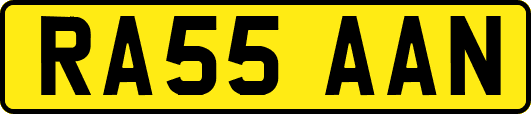 RA55AAN