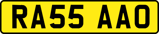 RA55AAO