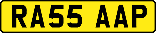 RA55AAP