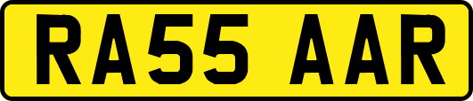 RA55AAR