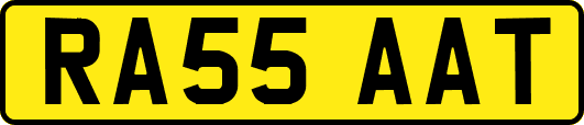 RA55AAT