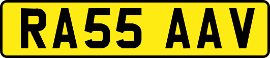 RA55AAV