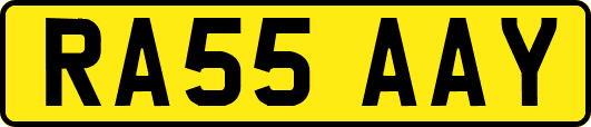 RA55AAY