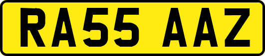 RA55AAZ