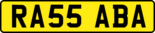 RA55ABA