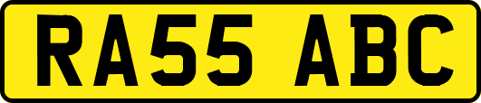 RA55ABC