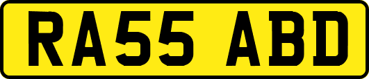 RA55ABD