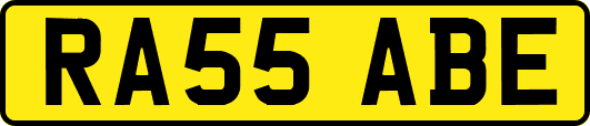 RA55ABE