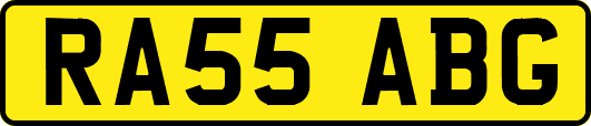 RA55ABG