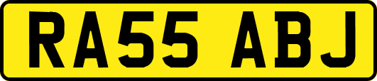 RA55ABJ