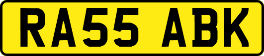 RA55ABK