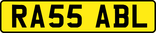 RA55ABL