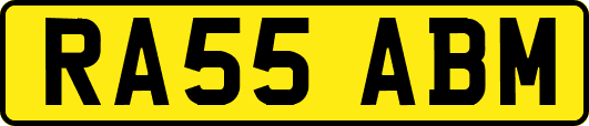 RA55ABM