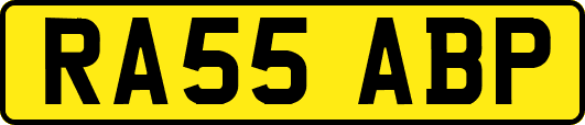 RA55ABP
