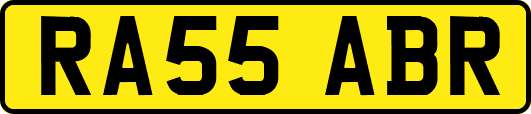 RA55ABR