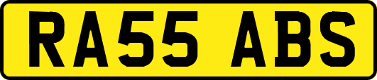 RA55ABS