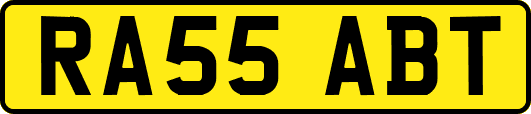 RA55ABT