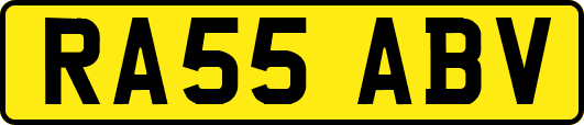 RA55ABV