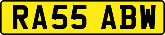 RA55ABW
