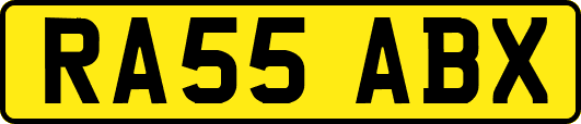 RA55ABX