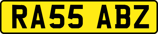 RA55ABZ