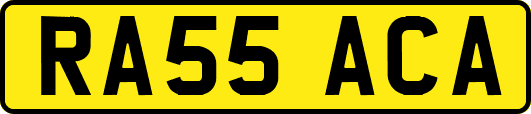 RA55ACA