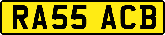 RA55ACB