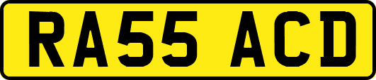 RA55ACD