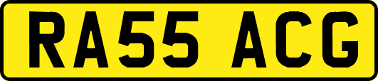 RA55ACG