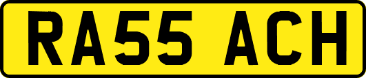 RA55ACH