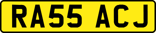 RA55ACJ