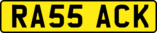 RA55ACK
