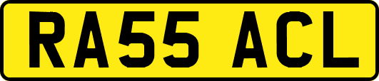 RA55ACL
