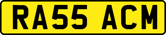RA55ACM