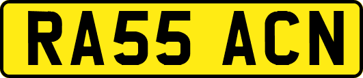 RA55ACN