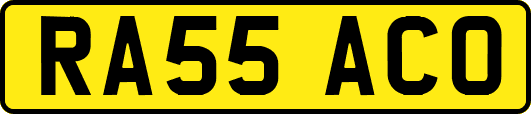 RA55ACO