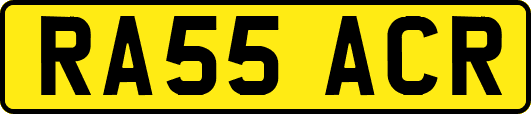 RA55ACR