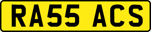 RA55ACS