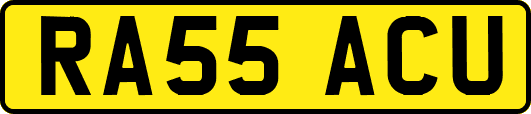 RA55ACU