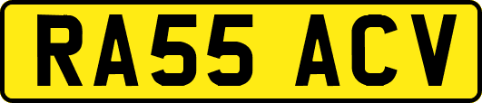 RA55ACV