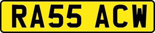 RA55ACW