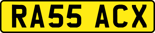 RA55ACX
