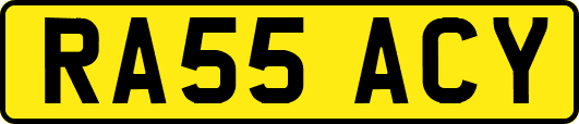 RA55ACY