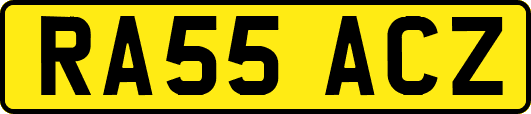 RA55ACZ
