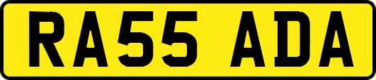 RA55ADA