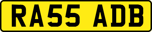 RA55ADB