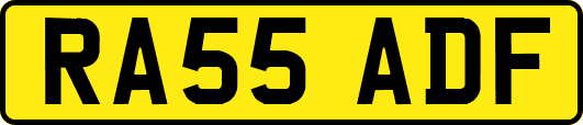 RA55ADF