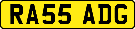 RA55ADG