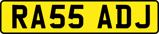 RA55ADJ