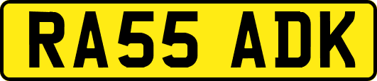 RA55ADK